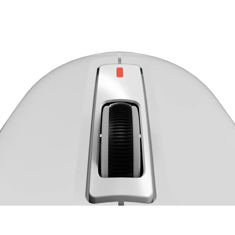 GENESIS Krypton 660 muis gaming ambidexter USB Type-A optisch 12000 DPI