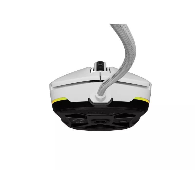 GENESIS Krypton 660 muis gaming ambidexter USB Type-A optisch 12000 DPI