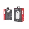 GENESIS Krypton 660 muis gaming ambidexter USB Type-A optisch 12000 DPI