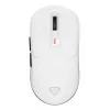 GENESIS Zircon 660 muis gaming rechtshandig RF draadloos + Bluetooth + USB Type-A optisch 12000 DPI