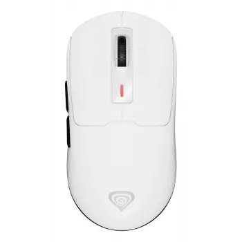 GENESIS Zircon 660 muis gaming rechtshandig RF draadloos + Bluetooth + USB Type-A optisch 12000 DPI