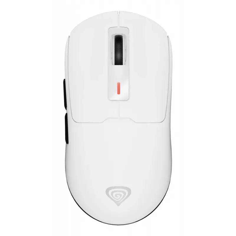 GENESIS Zircon 660 muis gaming rechtshandig RF draadloos + Bluetooth + USB Type-A optisch 12000 DPI