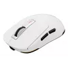 GENESIS Zircon 660 muis gaming rechtshandig RF draadloos + Bluetooth + USB Type-A optisch 12000 DPI