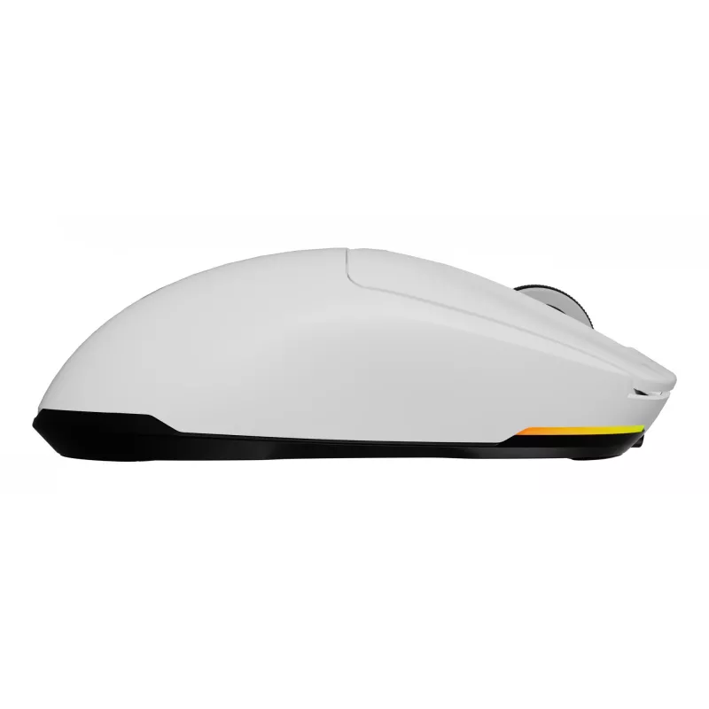 GENESIS Zircon 660 muis gaming rechtshandig RF draadloos + Bluetooth + USB Type-A optisch 12000 DPI