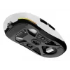 GENESIS Zircon 660 muis gaming rechtshandig RF draadloos + Bluetooth + USB Type-A optisch 12000 DPI