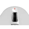 GENESIS Zircon 660 muis gaming rechtshandig RF draadloos + Bluetooth + USB Type-A optisch 12000 DPI