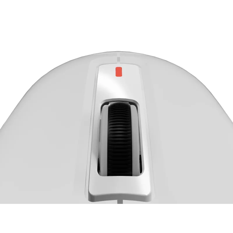 GENESIS Zircon 660 muis gaming rechtshandig RF draadloos + Bluetooth + USB Type-A optisch 12000 DPI
