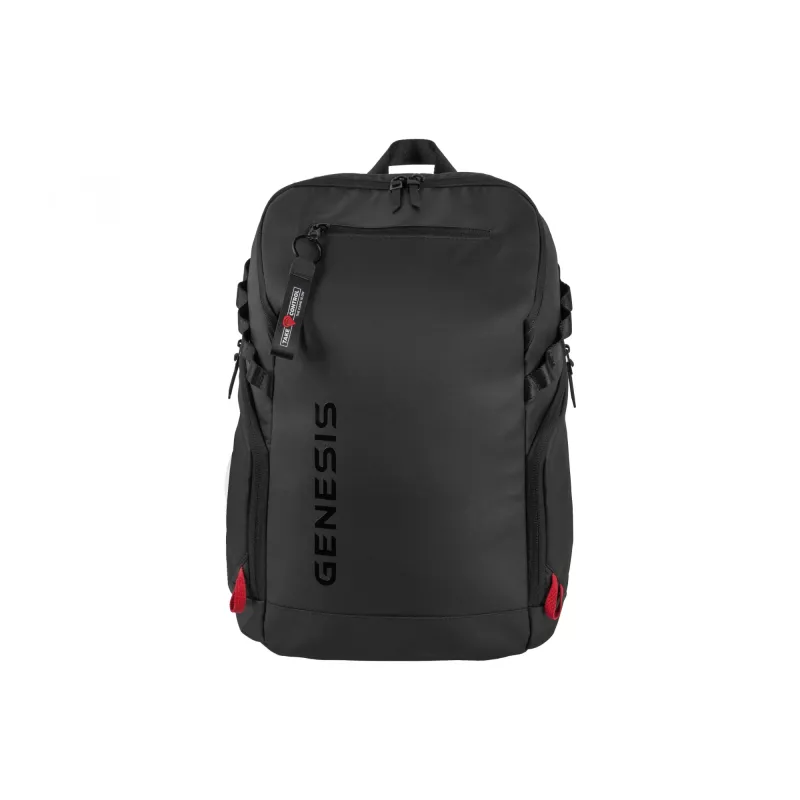 GENESIS Pallad 420 39,6 cm (15,6-inch) rugzak zwart