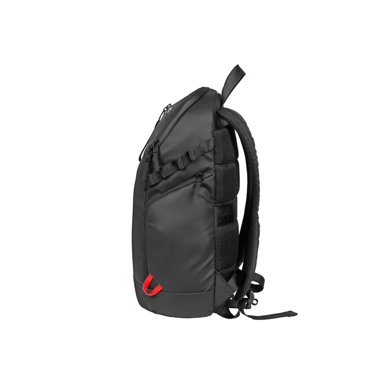 GENESIS Pallad 420 39,6 cm (15,6-inch) rugzak zwart