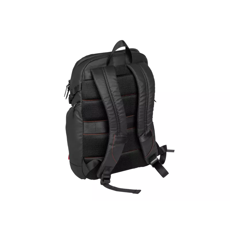 GENESIS Pallad 420 39,6 cm (15,6-inch) rugzak zwart