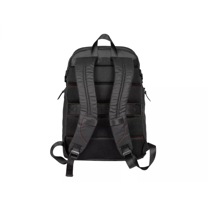 GENESIS Pallad 420 39,6 cm (15,6-inch) rugzak zwart