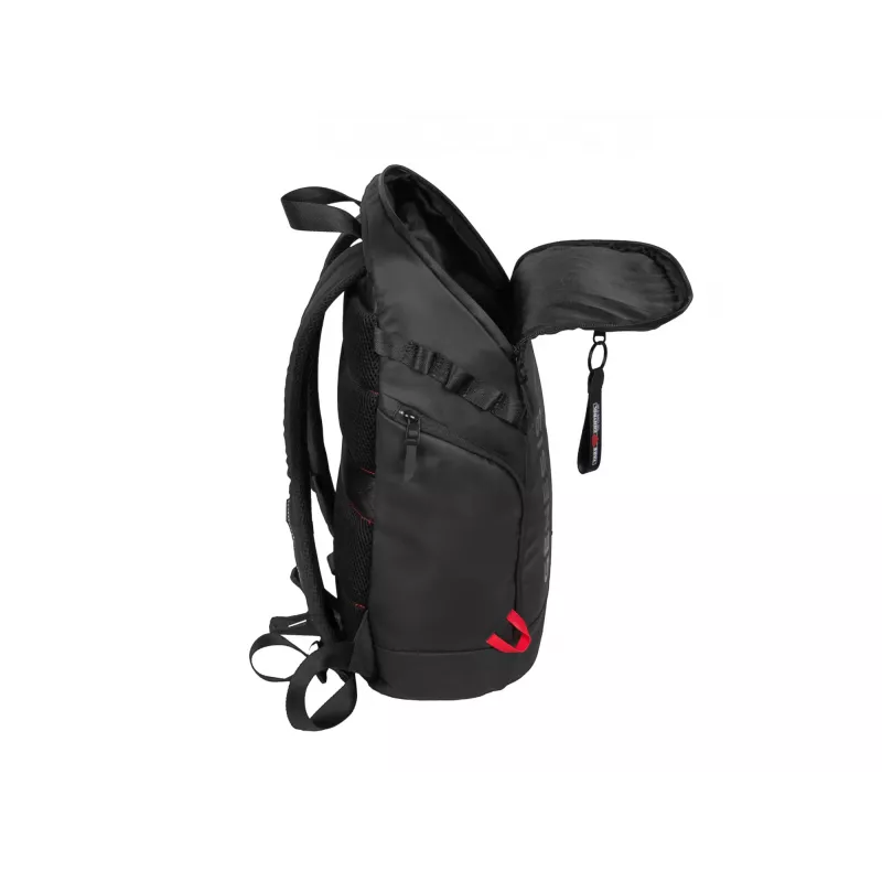 GENESIS Pallad 420 39,6 cm (15,6-inch) rugzak zwart