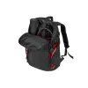 GENESIS Pallad 420 39,6 cm (15,6-inch) rugzak zwart