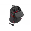 GENESIS Pallad 420 39,6 cm (15,6-inch) rugzak zwart