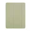 Folio Case Apple Smart Folio voor iPad Air 13 inch M2 saliegroen