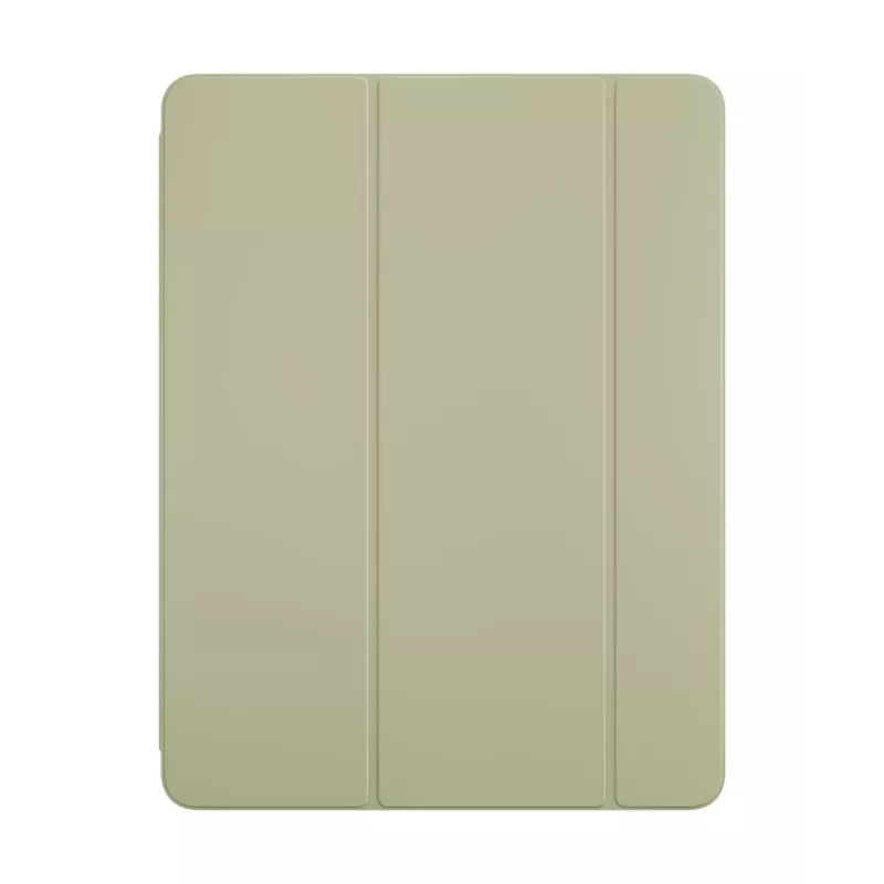 Folio Case Apple Smart Folio voor iPad Air 13 inch M2 saliegroen