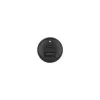 Oplader Belkin CCB005btBK indoor sigarettenaansteker snelladen zwart
