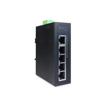 Unmanaged switch Digitus DN-651107 5 poort Gigabit Ethernet