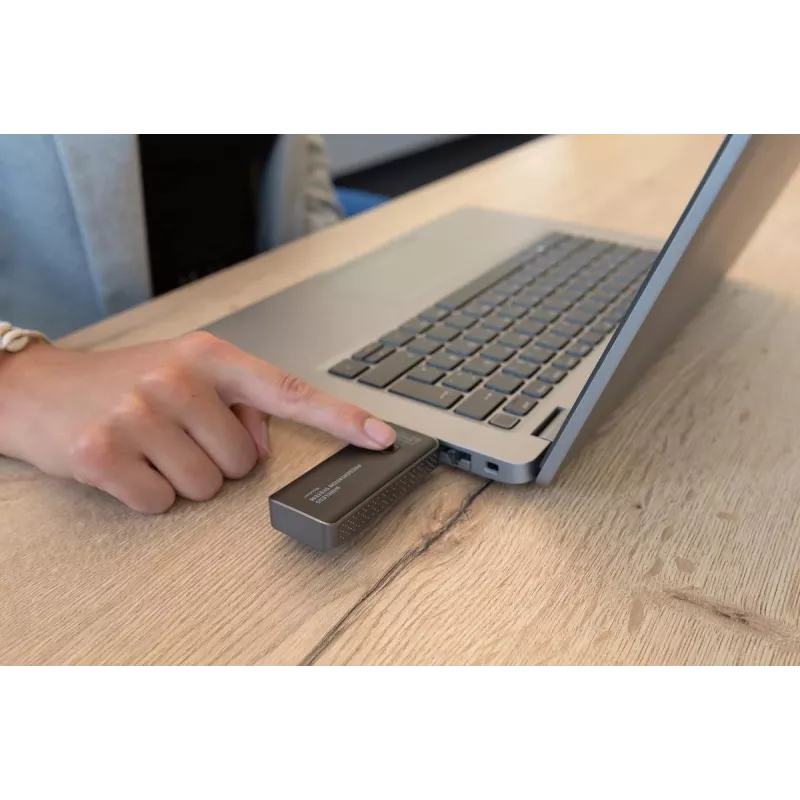 DIGITUS draadloze HDMI-zender voor DS-55319 (extra eenheid)