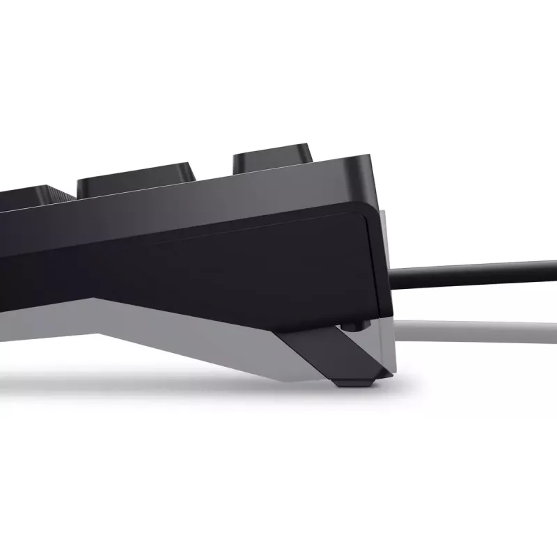 DELL KB525C office USB QWERTY US International toetsenbord, zwart