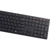 DELL KB525C office USB QWERTY US International toetsenbord, zwart