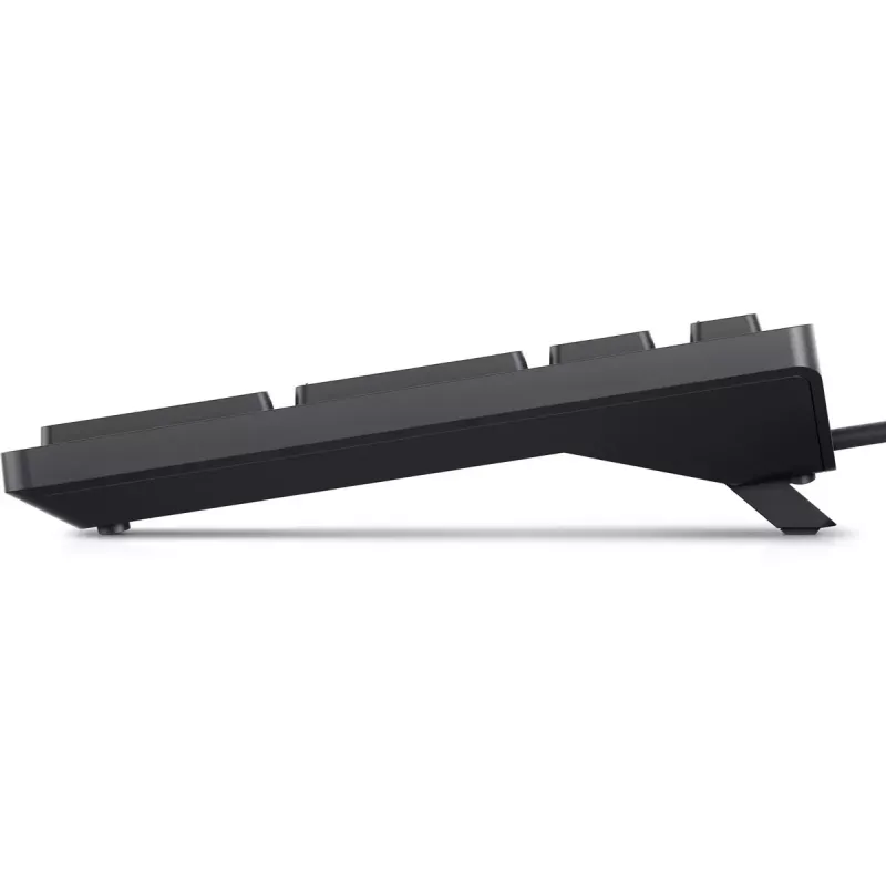 DELL KB525C office USB QWERTY US International toetsenbord, zwart