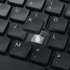 DELL KB525C office USB QWERTY US International toetsenbord, zwart
