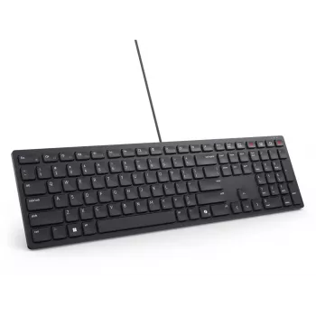 DELL Pro Wired Collaboration toetsenbord - KB525C - Oekraïens (QWERTY)