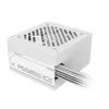 GIGABYTE P650SS ICE voeding - PCIe 5.0, 80 PLUS Silver, 120mm ventilator, ATX 3.0 compatibel, EU-stekker