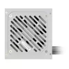 GIGABYTE P550SS ICE voeding - PCIe 5.0, 80 PLUS Silver, 120mm ventilator, ATX 3.0 compatibel, EU-stekker