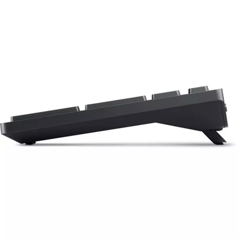 DELL Pro Compact Silent toetsenbord en muis - KM555 - Russisch (QWERTY)