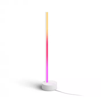 Philips Hue White and Colour Ambiance Signe Gradient tafellamp