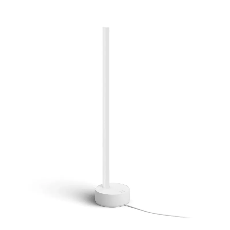 Philips Hue White and Colour Ambiance Signe Gradient tafellamp