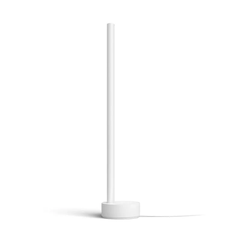 Philips Hue White and Colour Ambiance Signe Gradient tafellamp