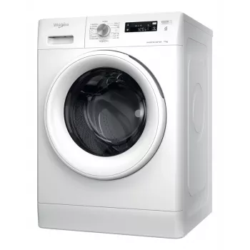 Whirlpool FFS 7469 W EE wasmachine frontlader 7 kg 1351 t/min wit