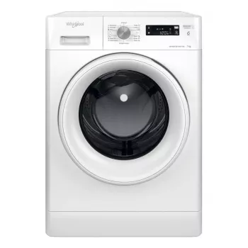 Whirlpool FFS 7469 W EE wasmachine frontlader 7 kg 1351 t/min wit