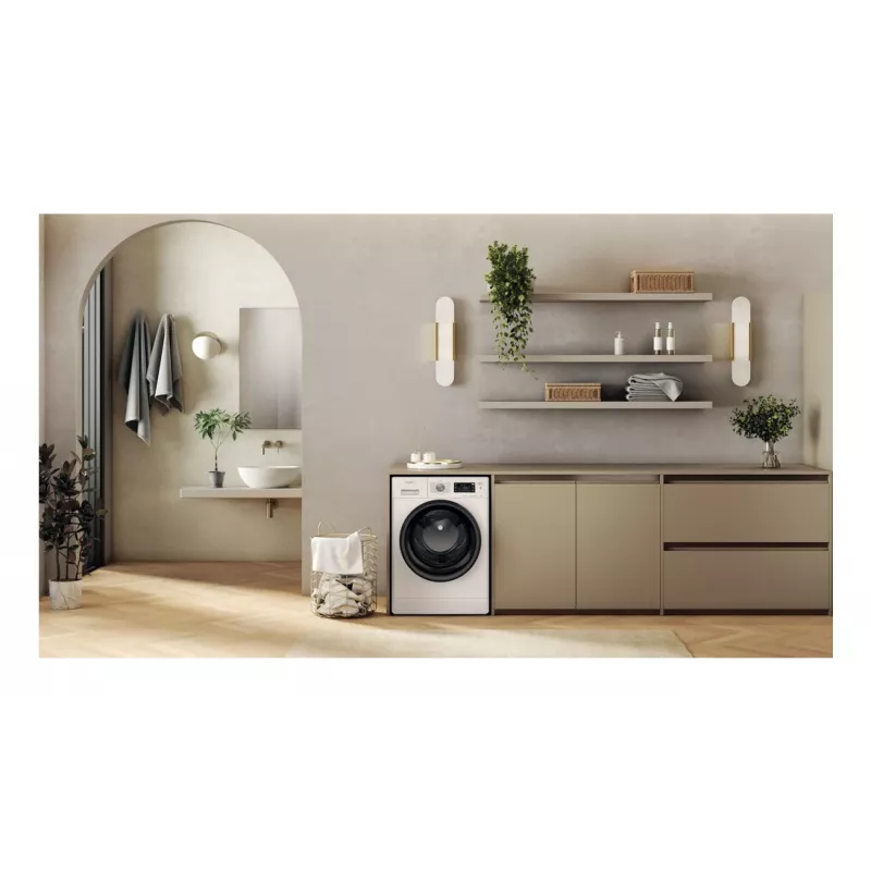 Whirlpool FFS 7469 W EE wasmachine frontlader 7 kg 1351 t/min wit