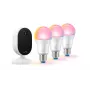 WiZ Security Camera Starter Kit beveiligingscamera voor binnen, wifi