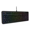 Lenovo GX31N91913 toetsenbord muis inclusief gaming USB US Engels zwart