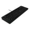 Lenovo GX31N91913 toetsenbord muis inclusief gaming USB US Engels zwart