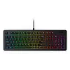 Lenovo GX31N91913 toetsenbord muis inclusief gaming USB US Engels zwart