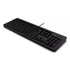 Lenovo GX31N91913 toetsenbord muis inclusief gaming USB US Engels zwart