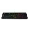 Lenovo GX31N91913 toetsenbord muis inclusief gaming USB US Engels zwart