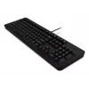 Lenovo GX31N91913 toetsenbord muis inclusief gaming USB US Engels zwart