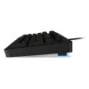 Lenovo GX31N91913 toetsenbord muis inclusief gaming USB US Engels zwart