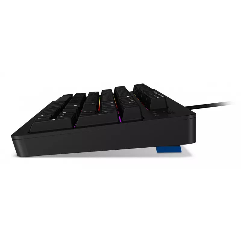 Lenovo GX31N91913 toetsenbord muis inclusief gaming USB US Engels zwart