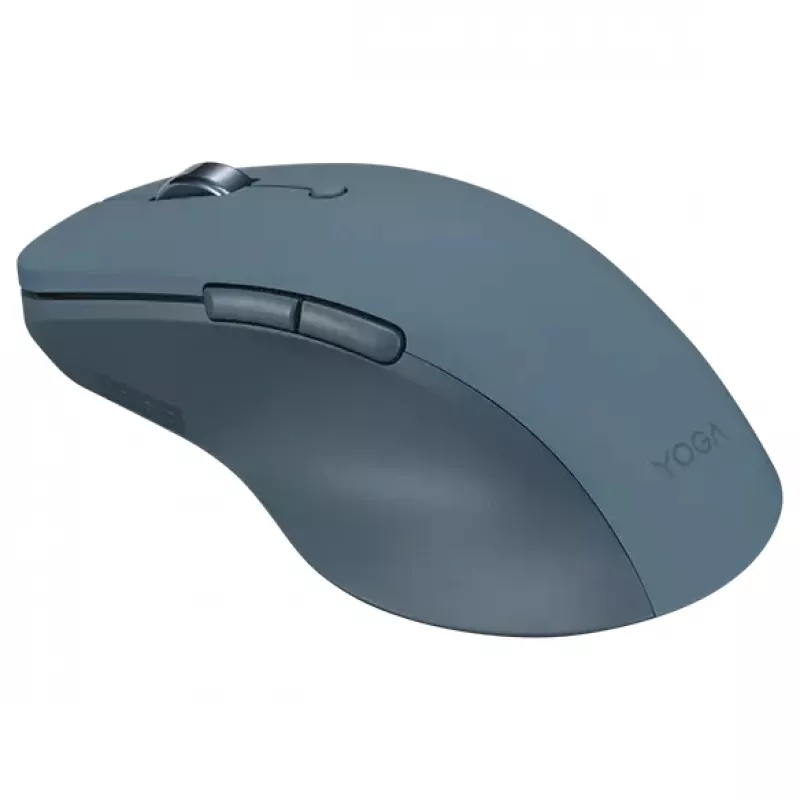 Lenovo Yoga Pro draadloze Bluetooth-muis, rechtshandig, 2400 DPI