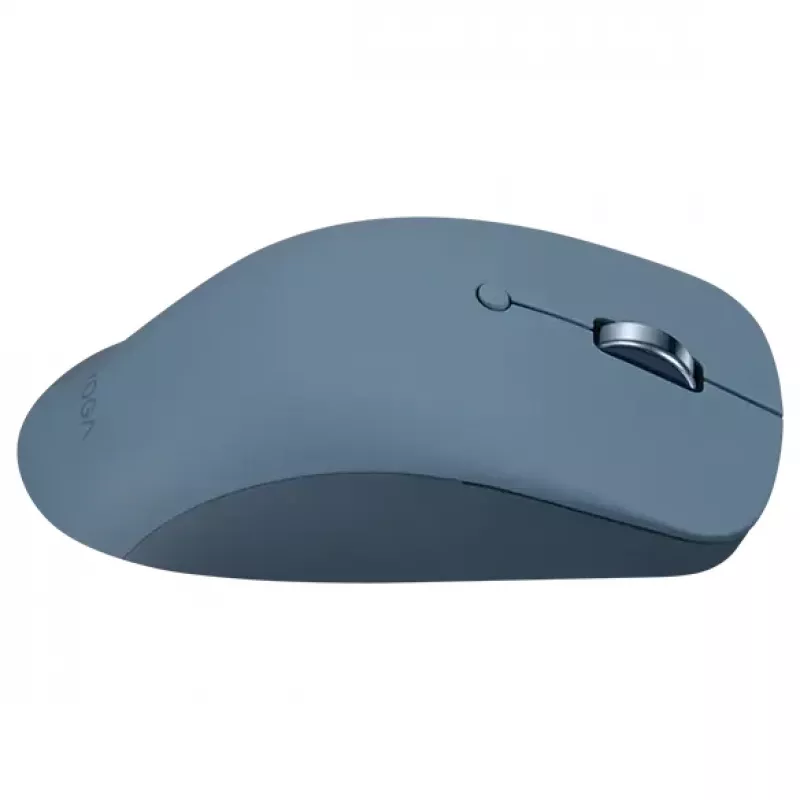 Lenovo Yoga Pro draadloze Bluetooth-muis, rechtshandig, 2400 DPI