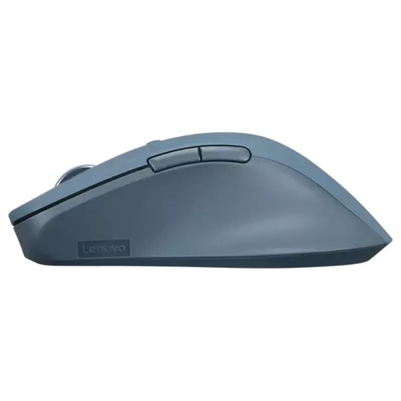 Lenovo Yoga Pro draadloze Bluetooth-muis, rechtshandig, 2400 DPI