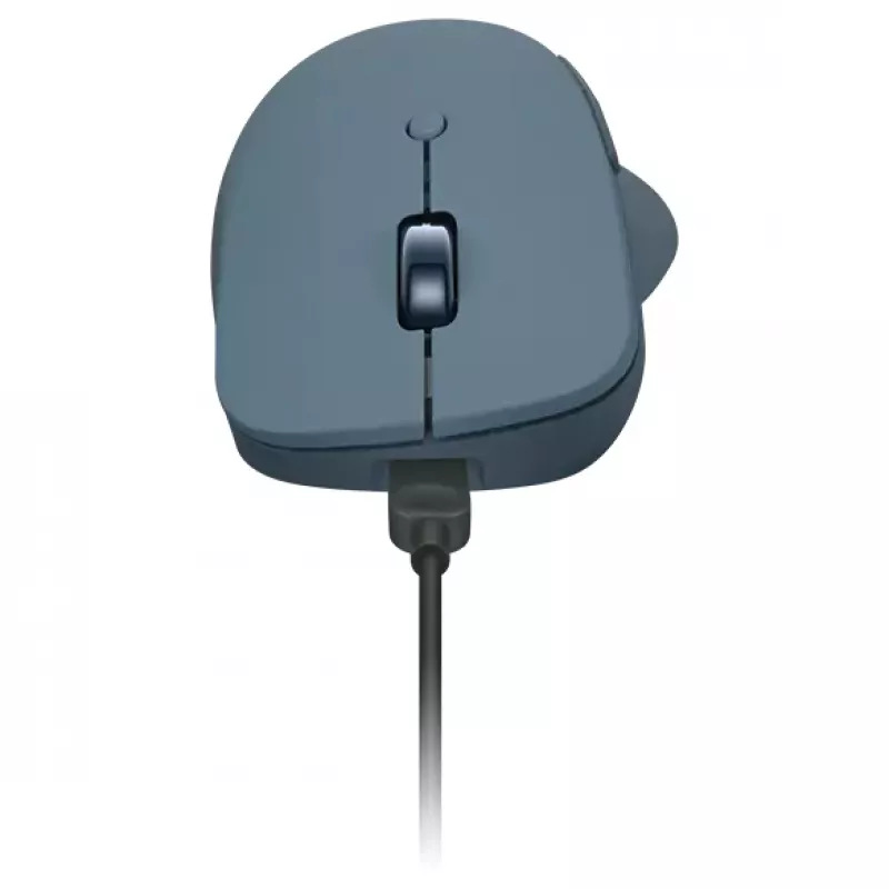 Lenovo Yoga Pro draadloze Bluetooth-muis, rechtshandig, 2400 DPI